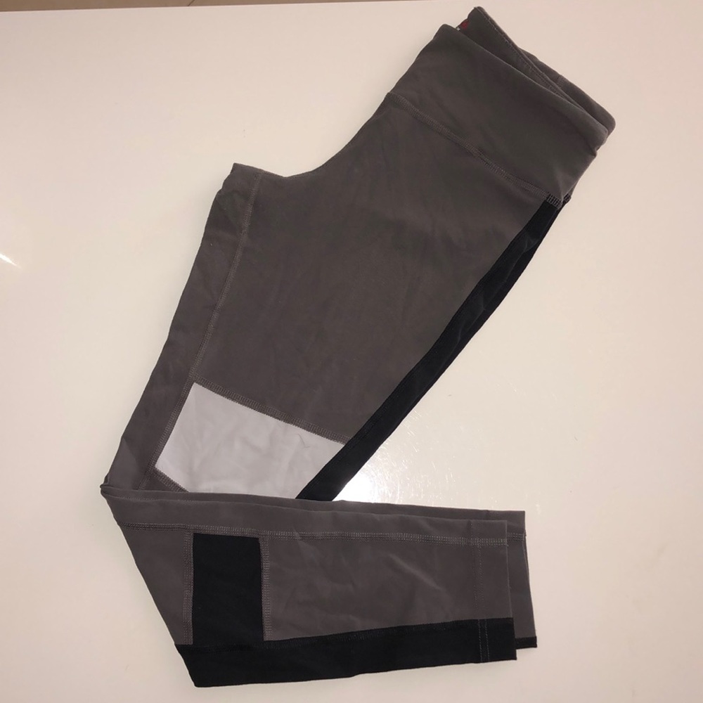 Reebok Colorblock Tight